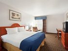 фото отеля Holiday Inn Express Providence North Attleboro