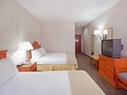 фото отеля Holiday Inn Express Providence North Attleboro