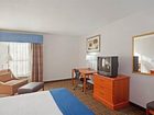 фото отеля Holiday Inn Express Providence North Attleboro