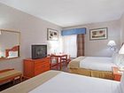 фото отеля Holiday Inn Express Providence North Attleboro