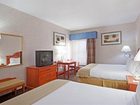 фото отеля Holiday Inn Express Providence North Attleboro