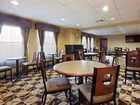 фото отеля Holiday Inn Express Providence North Attleboro