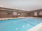фото отеля Holiday Inn Express Providence North Attleboro