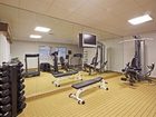 фото отеля Holiday Inn Express Providence North Attleboro