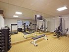 фото отеля Holiday Inn Express Providence North Attleboro