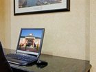 фото отеля Holiday Inn Express Providence North Attleboro