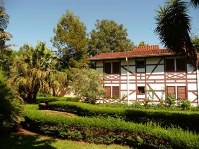 фото отеля Hotel Staufenberg