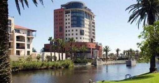 фото отеля Manhattan Suites Cape Town