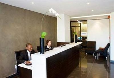 фото отеля Manhattan Suites Cape Town