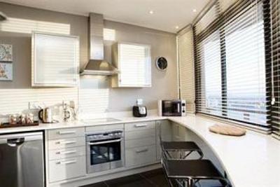 фото отеля Manhattan Suites Cape Town