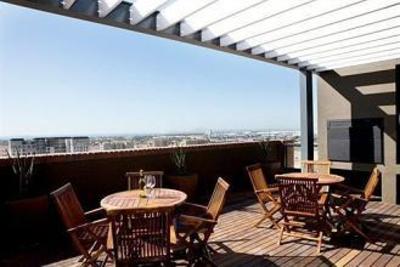 фото отеля Manhattan Suites Cape Town