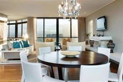 фото отеля Manhattan Suites Cape Town