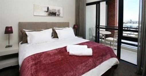 фото отеля Manhattan Suites Cape Town