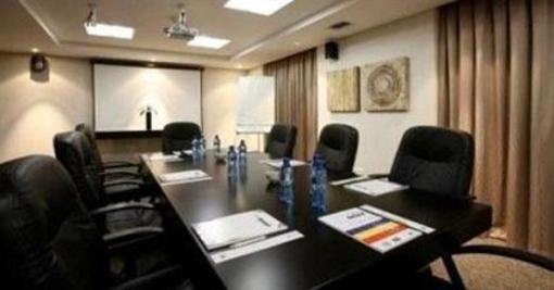 фото отеля Manhattan Suites Cape Town