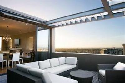 фото отеля Manhattan Suites Cape Town