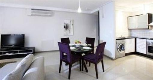 фото отеля Manhattan Suites Cape Town