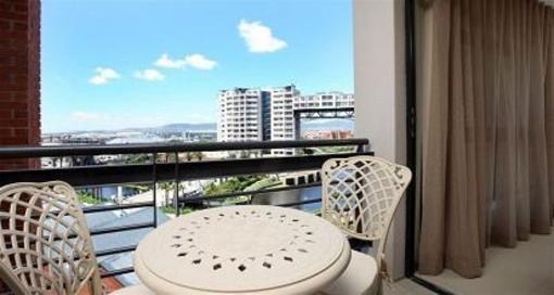 фото отеля Manhattan Suites Cape Town
