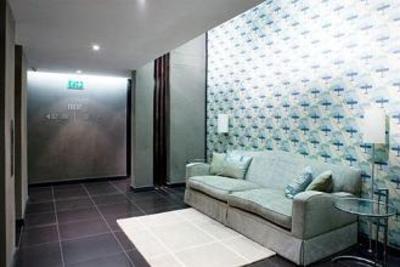 фото отеля Manhattan Suites Cape Town