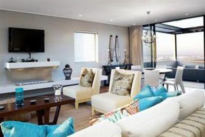 фото отеля Manhattan Suites Cape Town