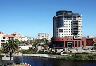 фото отеля Manhattan Suites Cape Town