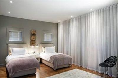 фото отеля Manhattan Suites Cape Town