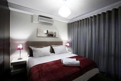 фото отеля Manhattan Suites Cape Town
