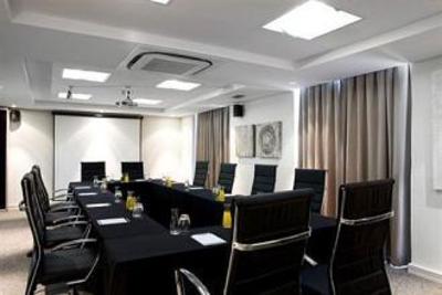 фото отеля Manhattan Suites Cape Town
