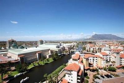 фото отеля Manhattan Suites Cape Town