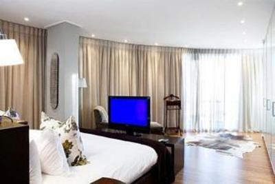 фото отеля Manhattan Suites Cape Town
