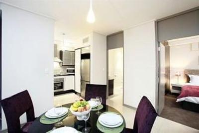 фото отеля Manhattan Suites Cape Town