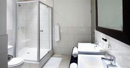 фото отеля Manhattan Suites Cape Town