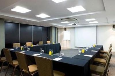 фото отеля Manhattan Suites Cape Town