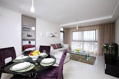 фото отеля Manhattan Suites Cape Town