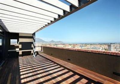 фото отеля Manhattan Suites Cape Town