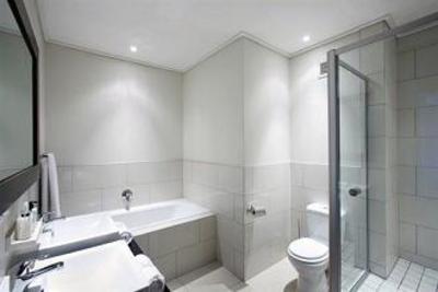 фото отеля Manhattan Suites Cape Town