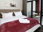 фото отеля Manhattan Suites Cape Town