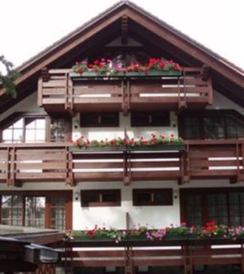 фото отеля Villa Tatry Stola