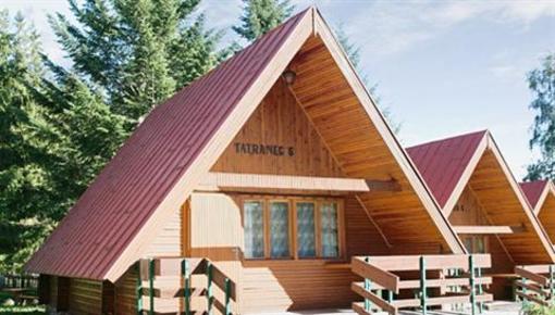 фото отеля Villa Tatry Stola