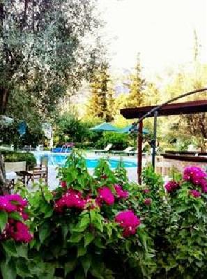 фото отеля Pruva Boutique Hotel