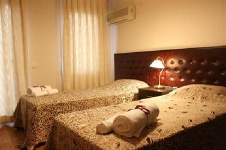 фото отеля Pruva Boutique Hotel