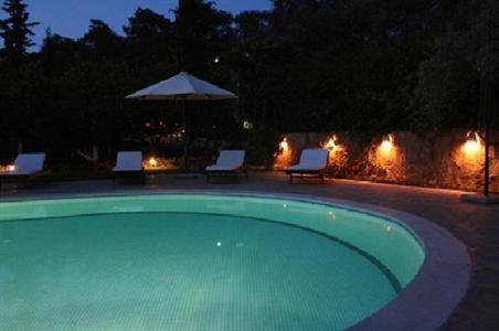 фото отеля Pruva Boutique Hotel