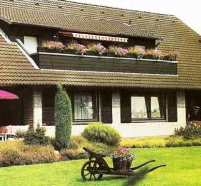 фото отеля Hotel Eichhornkobel