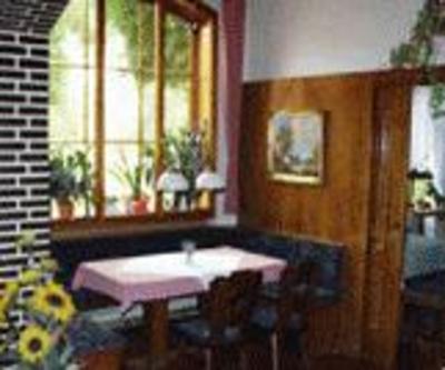 фото отеля Zum Deutschen Hause Hotel Seelze