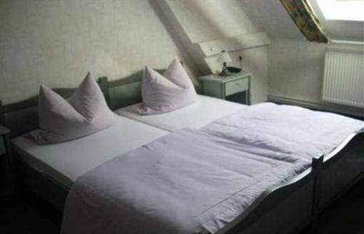 фото отеля Zum Deutschen Hause Hotel Seelze