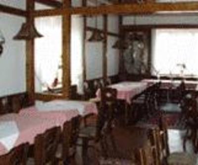 фото отеля Zum Deutschen Hause Hotel Seelze