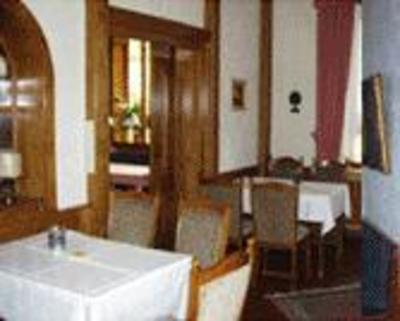 фото отеля Zum Deutschen Hause Hotel Seelze