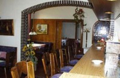 фото отеля Zum Deutschen Hause Hotel Seelze