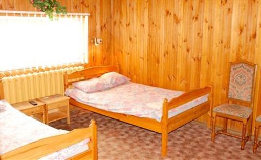 фото отеля Tolli Hostel