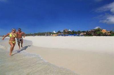 фото отеля The Reef Playacar Resort Playa del Carmen