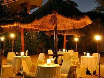 фото отеля The Reef Playacar Resort Playa del Carmen